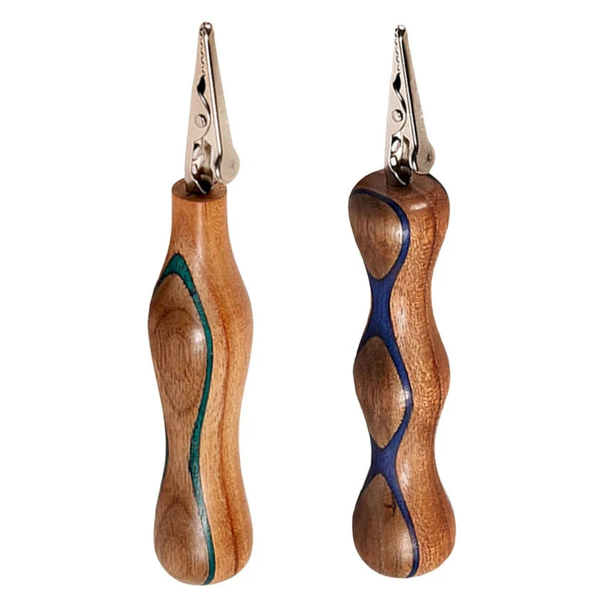 Curvy Memo Clip - 5.5"