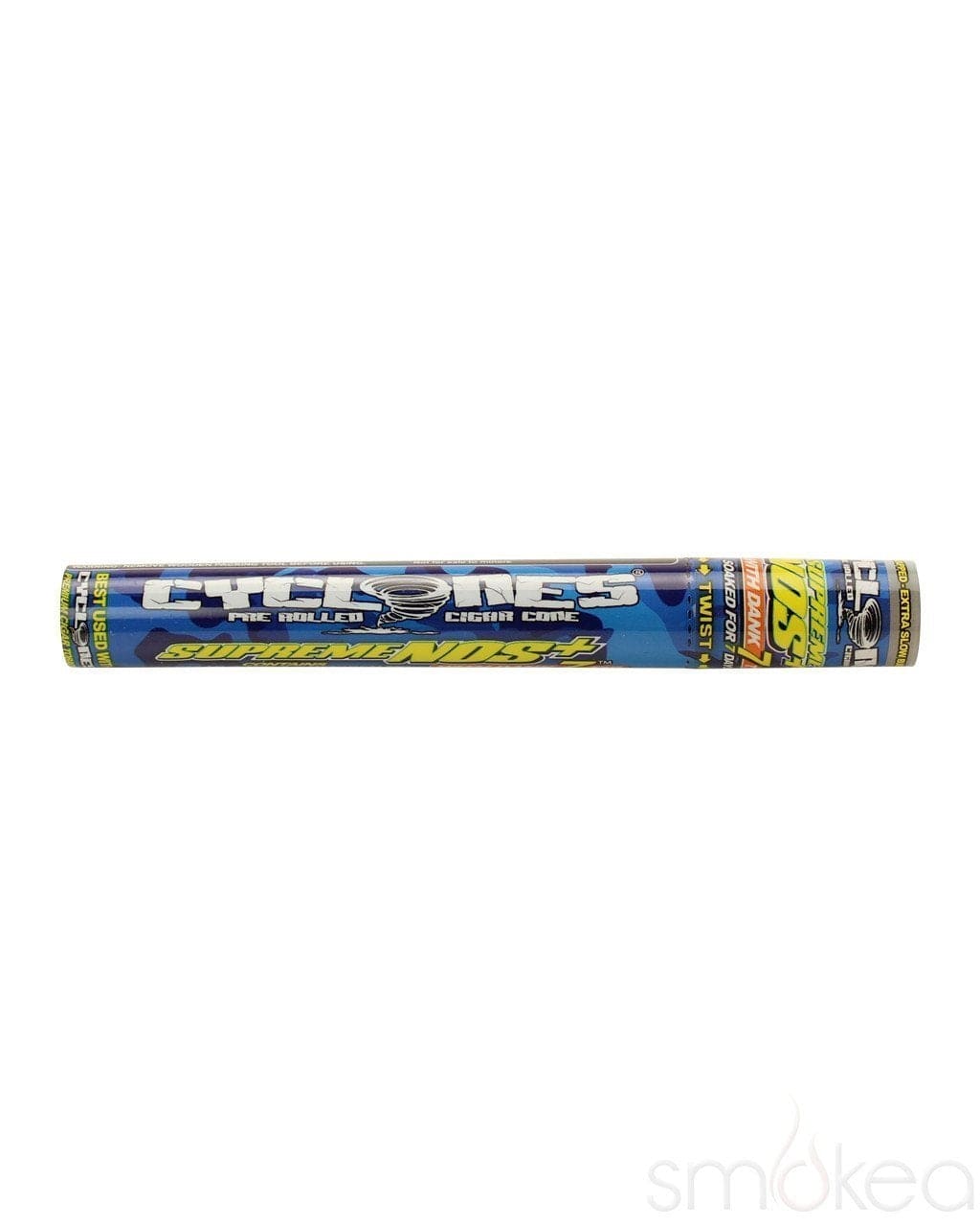 Cyclones Supreme NOS+