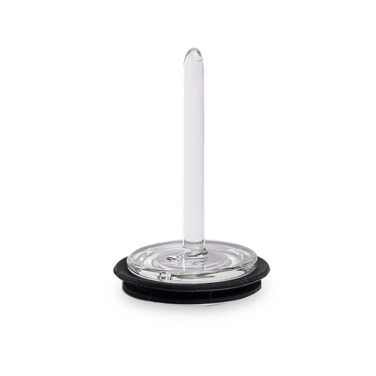 Dr. Dabber Glass Loading Tool & Carb Accessory - Switch