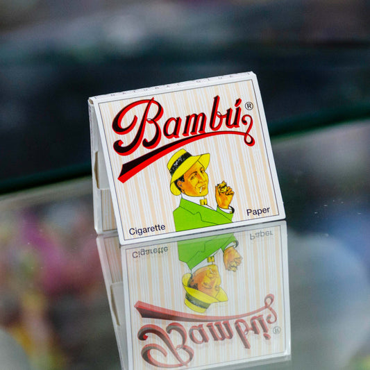 Big Bambu Cigarette Papers