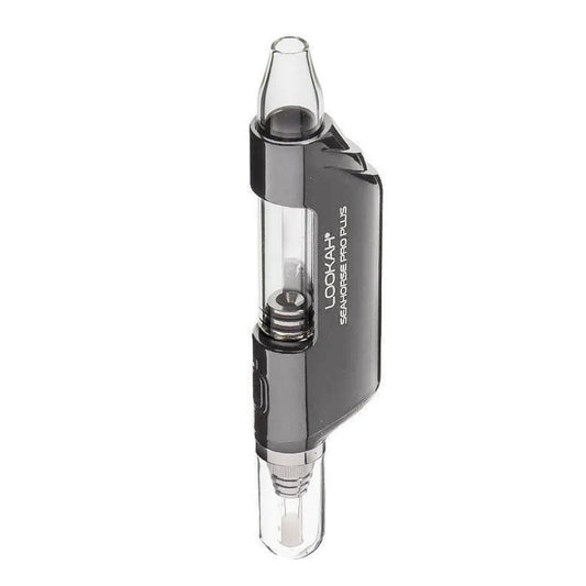 Seahorse Pro Plus Electric Dab Pen - 650mAh / Grey