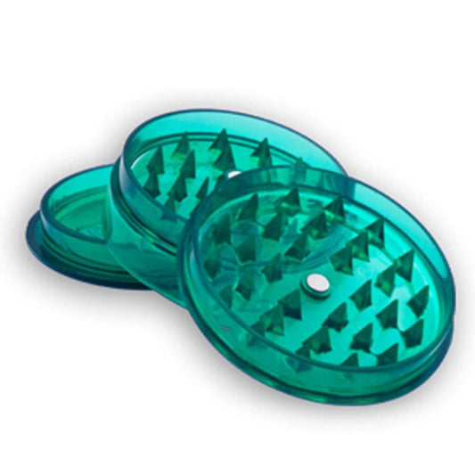Acrylic grinder - 3pc