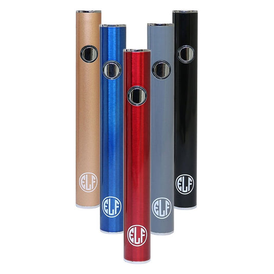 Honeystick Elf Stick 510 Variable Voltage Vape Pen - 400mAh