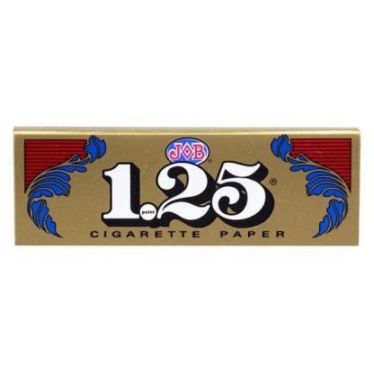 JOB Rolling Papers 1.25