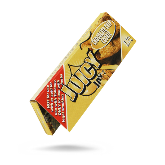 Juicy Jay Chocolate Chip Cookie - 1 1/4