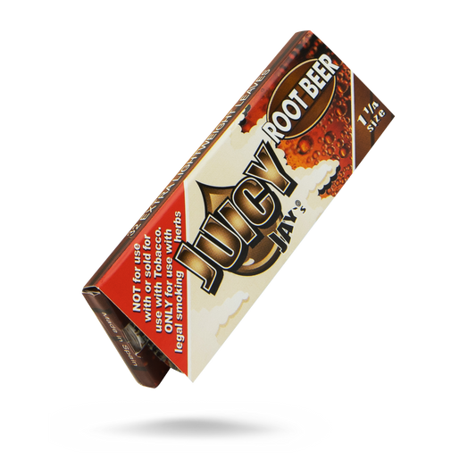 Juicy Jay Root Beer - 1 1/4