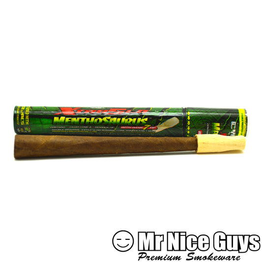 Cyclones Xtra Slo Menthosaurus