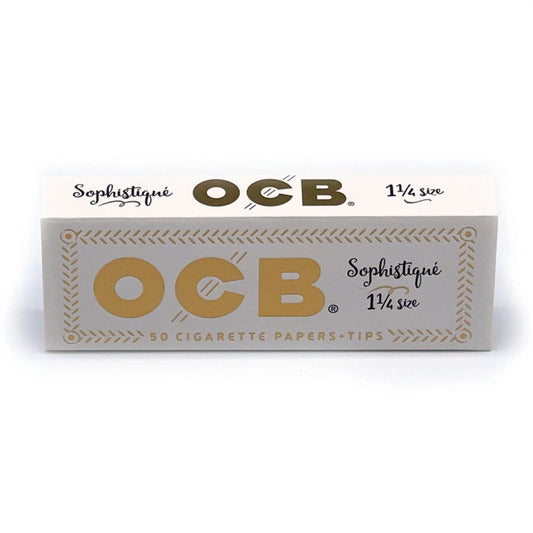 OCB Premium Sophistique 1 1/4