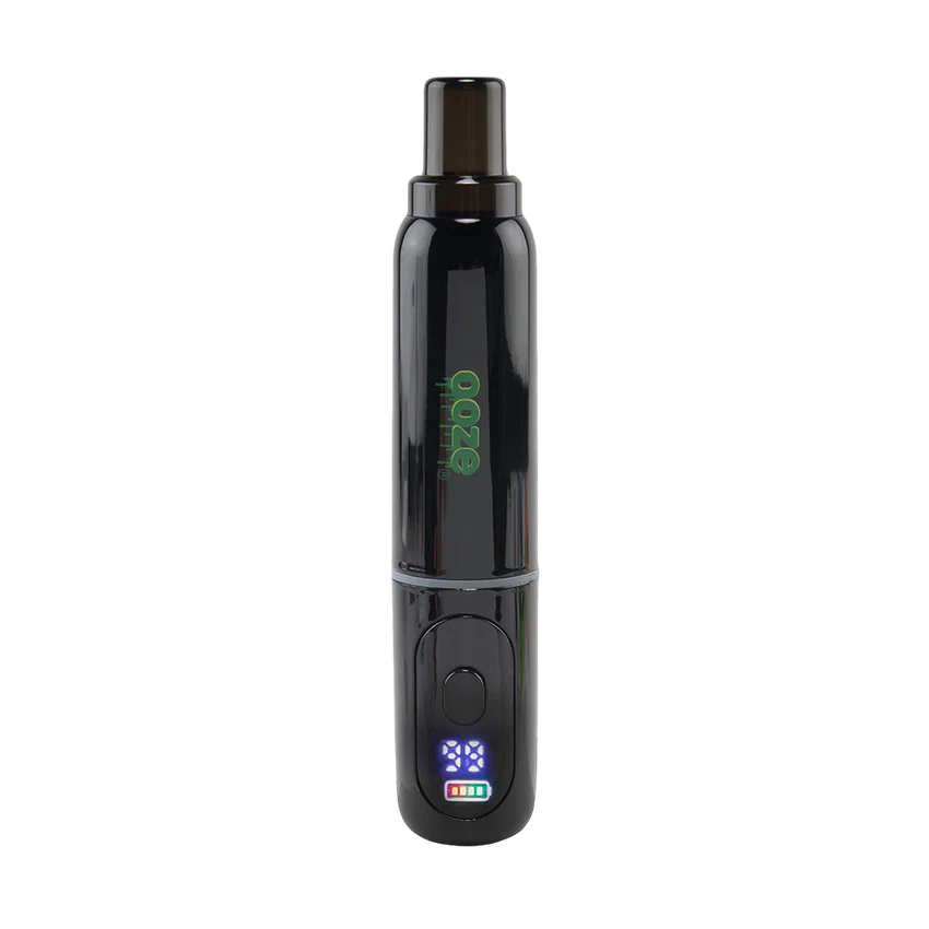 Ooze Hivo 510 Variable Voltage Conceal Battery | 400mAh | Black