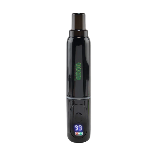 Ooze Hivo 510 Variable Voltage Conceal Battery | 400mAh | Black