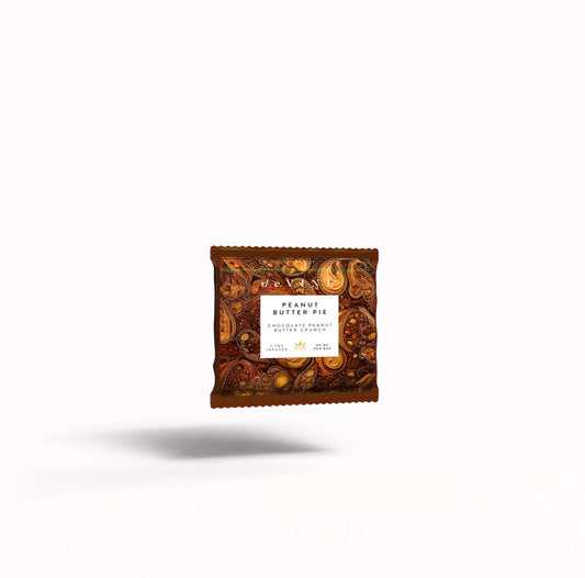 deVINE 80mg D9 Chocolates - Cereal Milk - Fruity Marshmallow