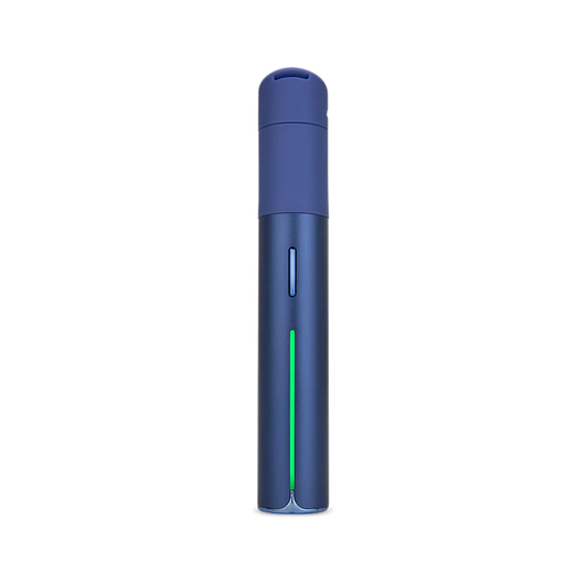 Pivot Mobile Vaporizer - Sapphire