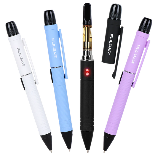Pulsar 510 Scribe Vape Pen Battery | 500mAh