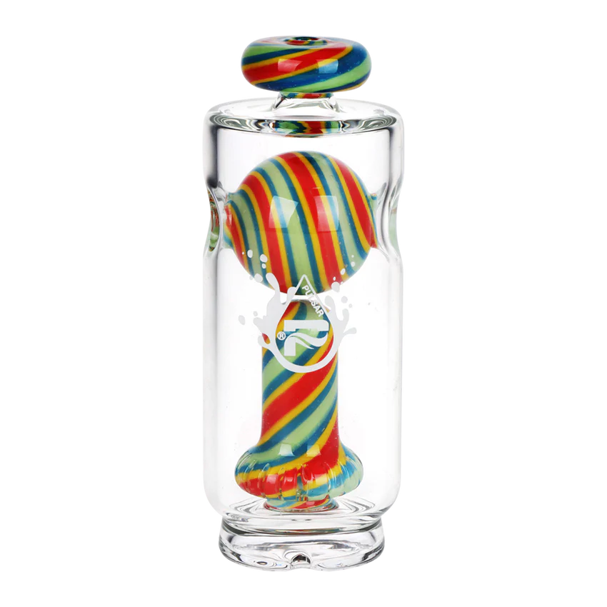 Pulsar Kandyland Bubbler Attachment for Puffco Peak/ Pro