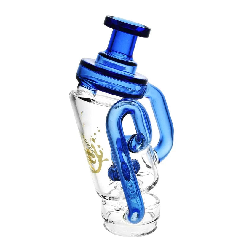 Pulsar Puffco Peak/ Pro Recycler Attachment