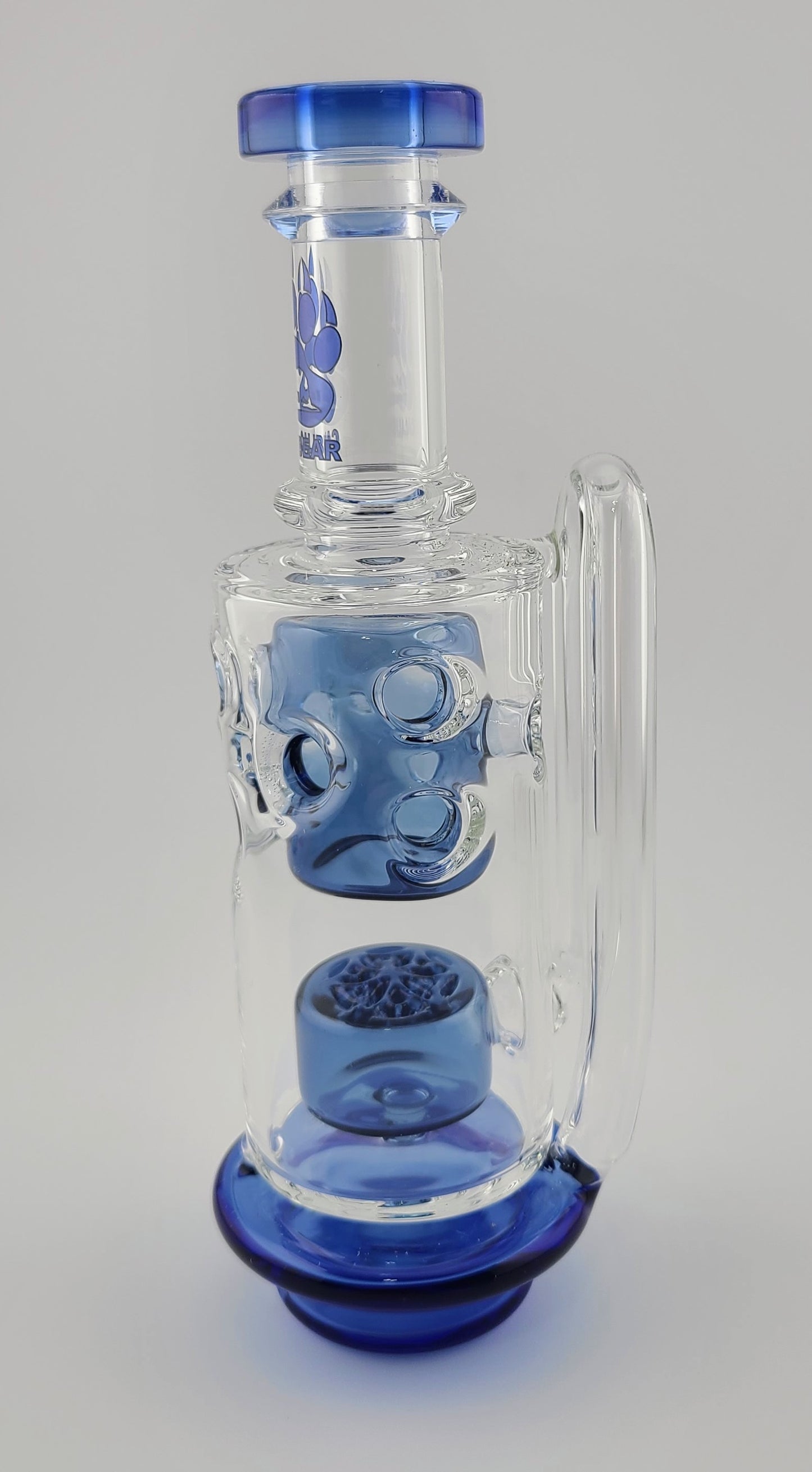 Color Straight Fab Puffco Peak Top