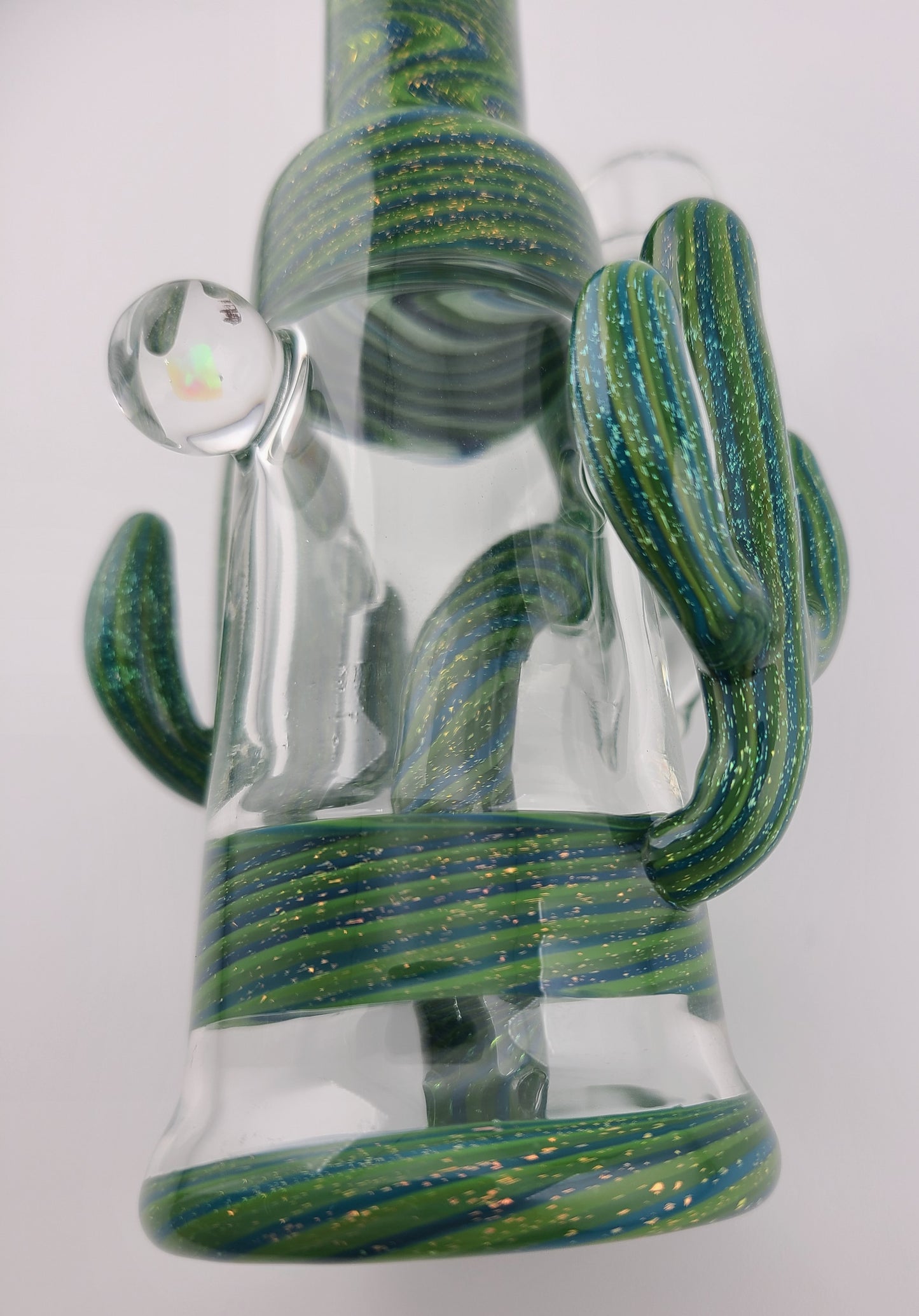 Dichro Linework Cactus Rig