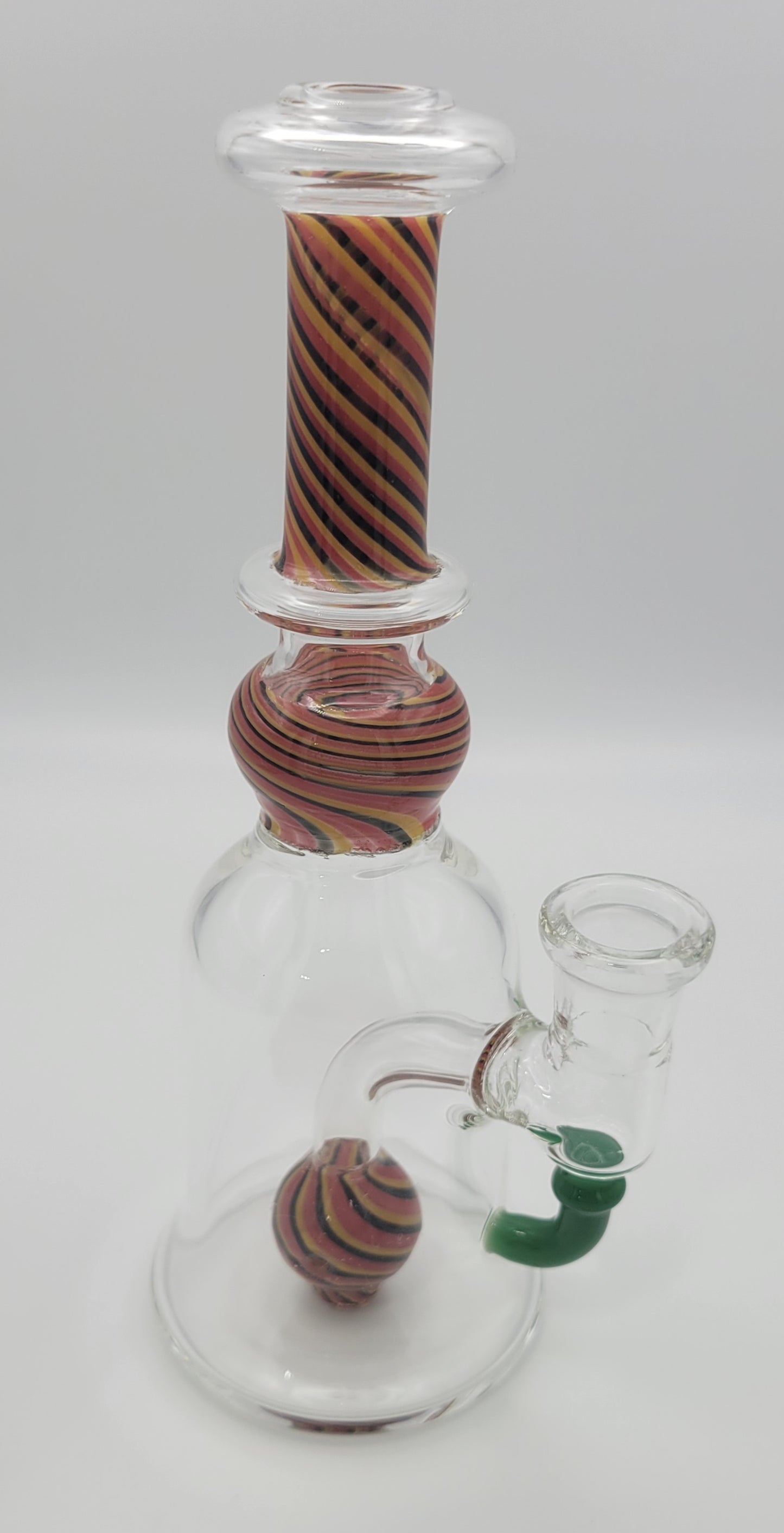 Color Spiral Rig