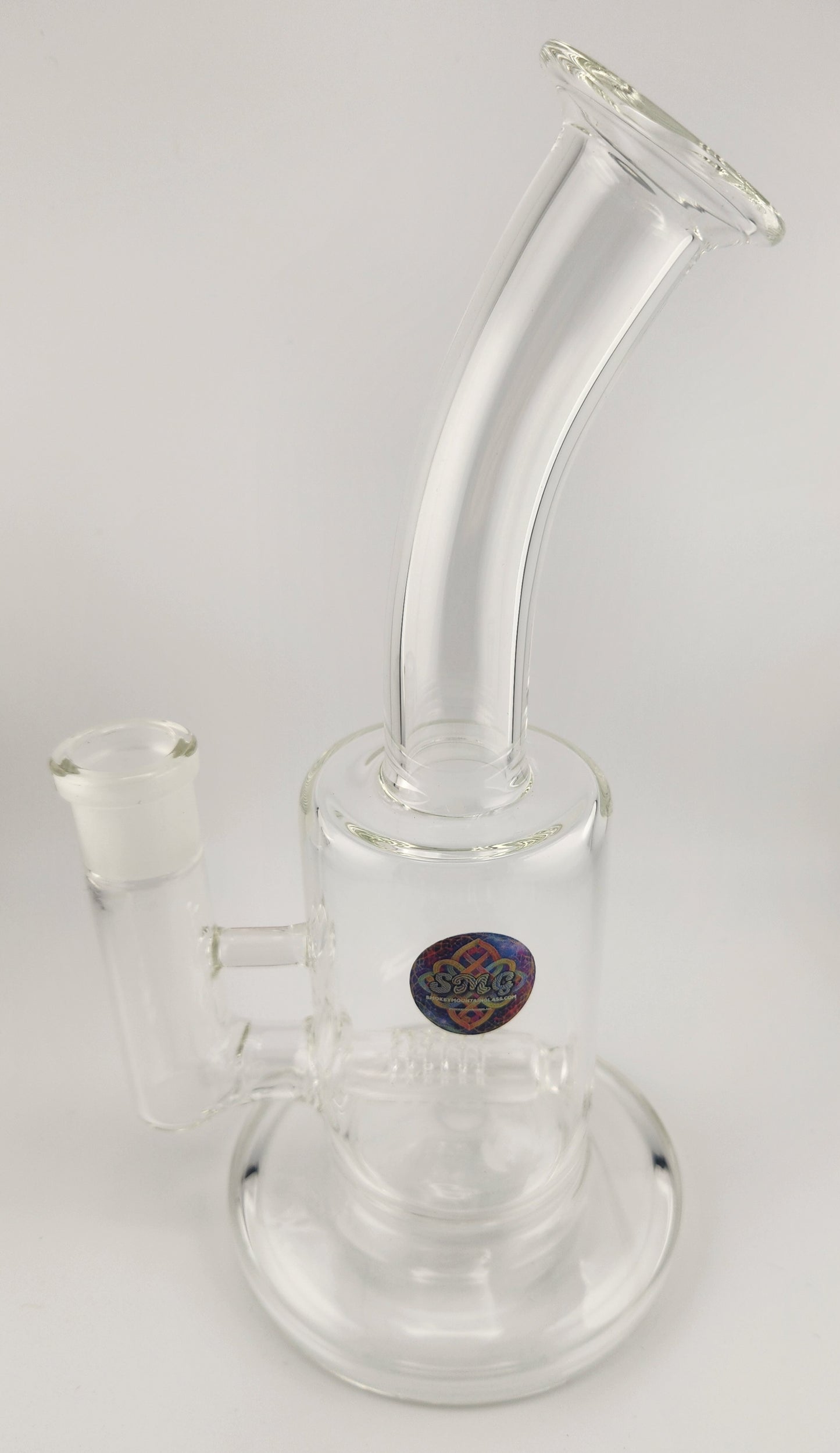 Inline Perc Rig