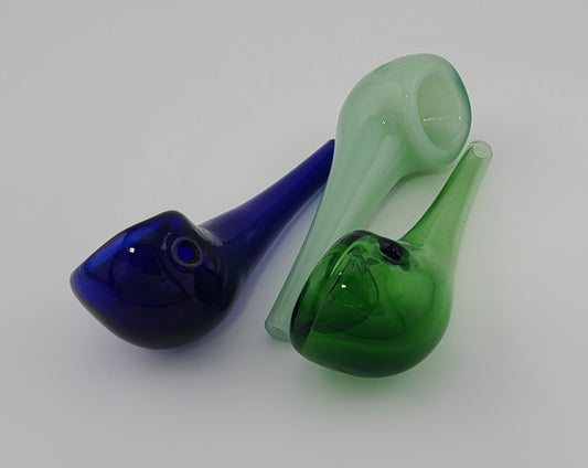 Color Canoe Spoons