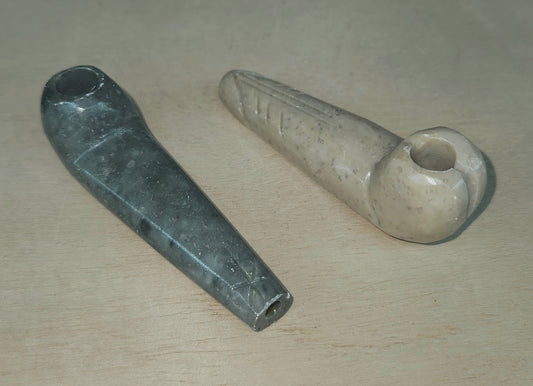 Stone Pipe - Small