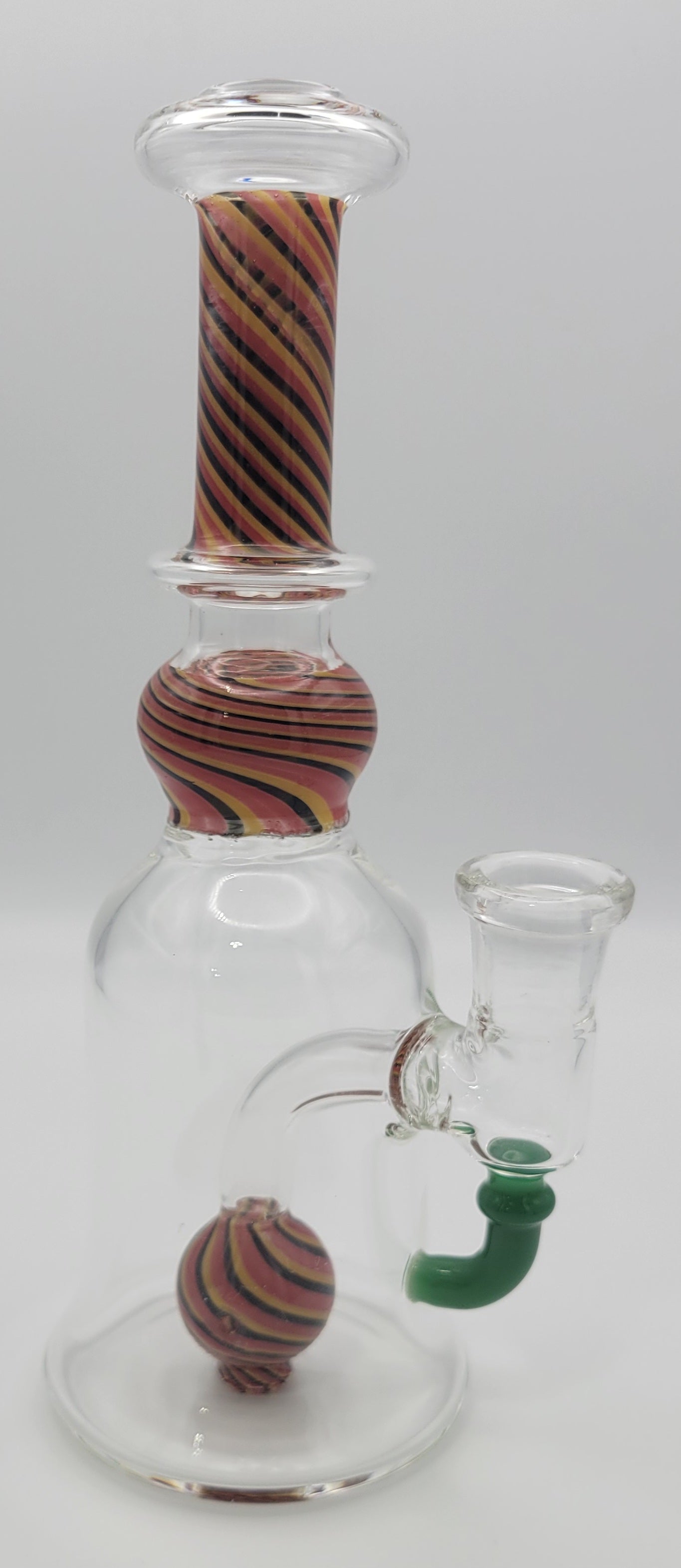 Color Spiral Rig