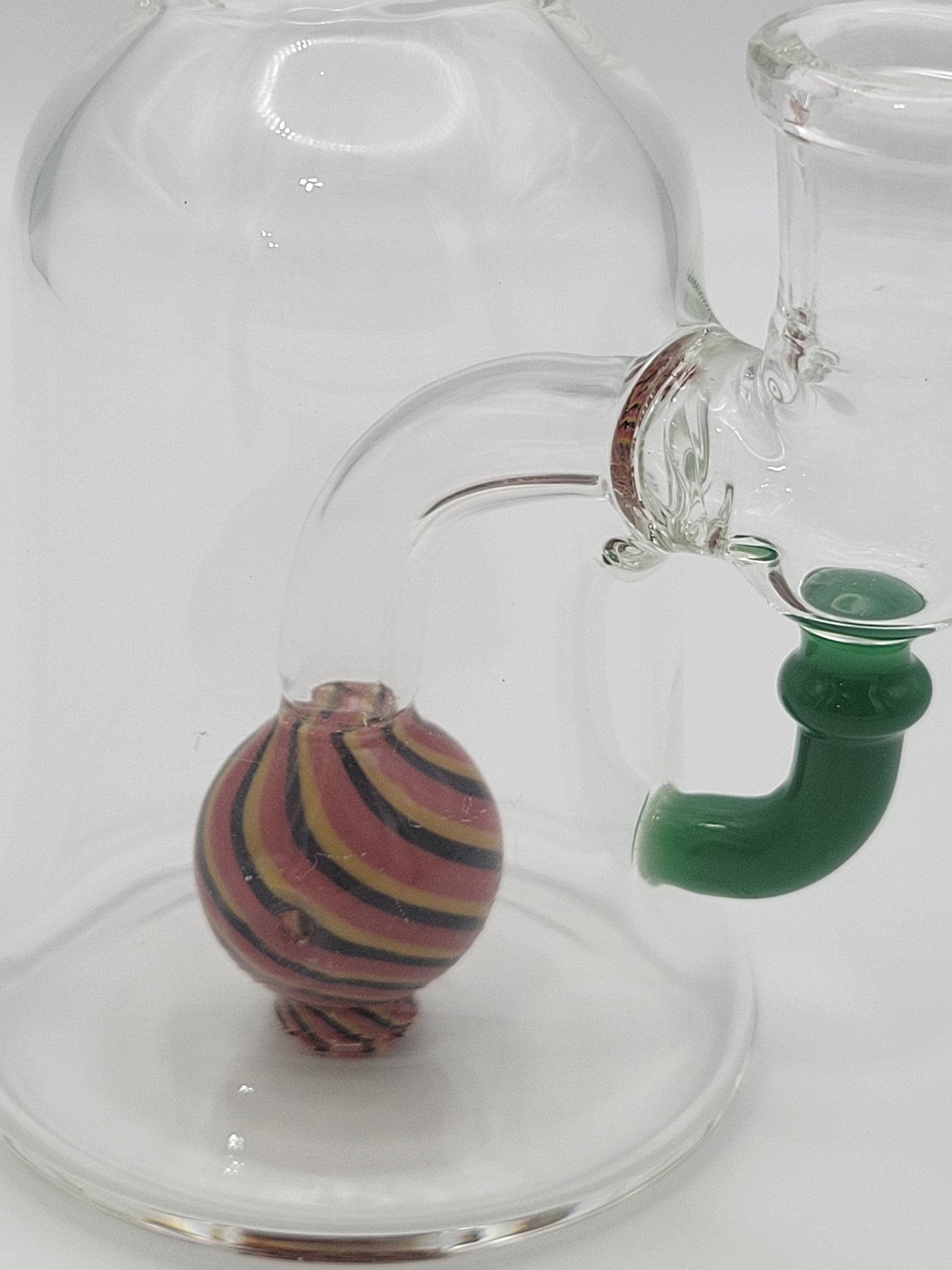 Color Spiral Rig