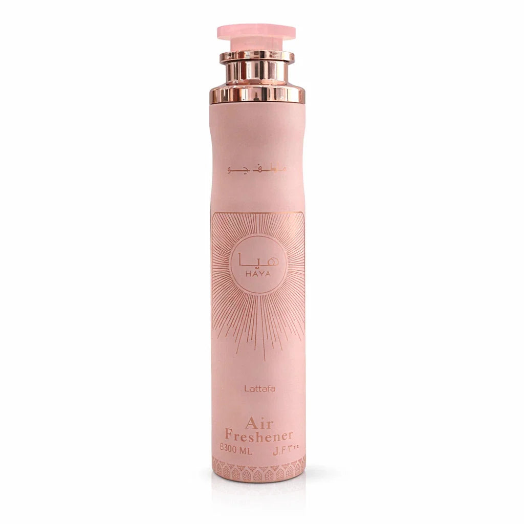 Lattafa Air Freshner - Noble Blush
