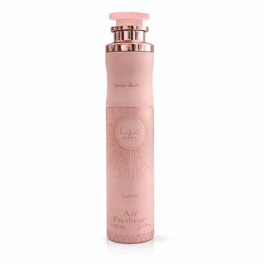 Lattafa Air Freshner - Noble Blush