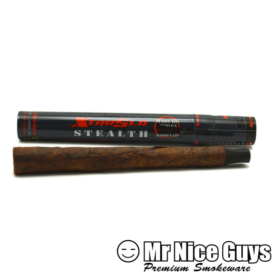 Cyclones Xtra Slo Stealth