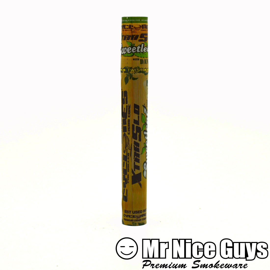 Cyclones Xtra Slo Sweet Leaf