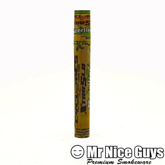 Cyclones Xtra Slo Sweet Leaf