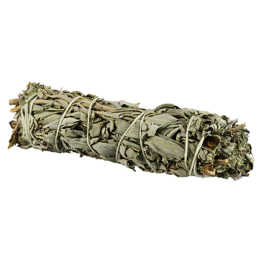 White Sage Bundle - 7"