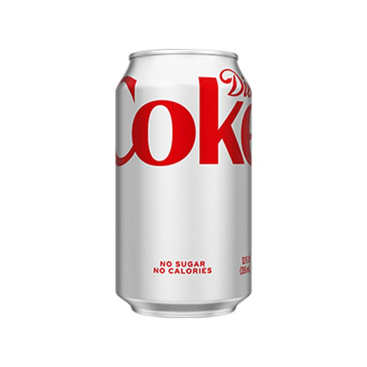 Diet Coca-Cola  16.9 fl oz