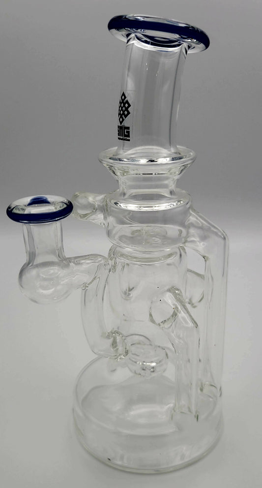 R.E.C. Rainstorm Recycler