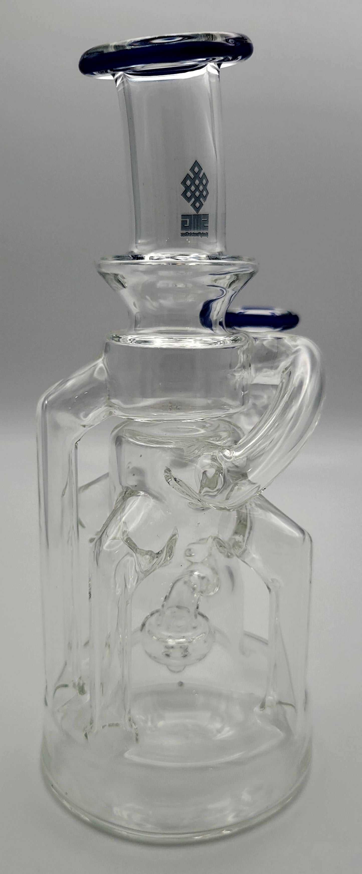 R.E.C. Rainstorm Recycler