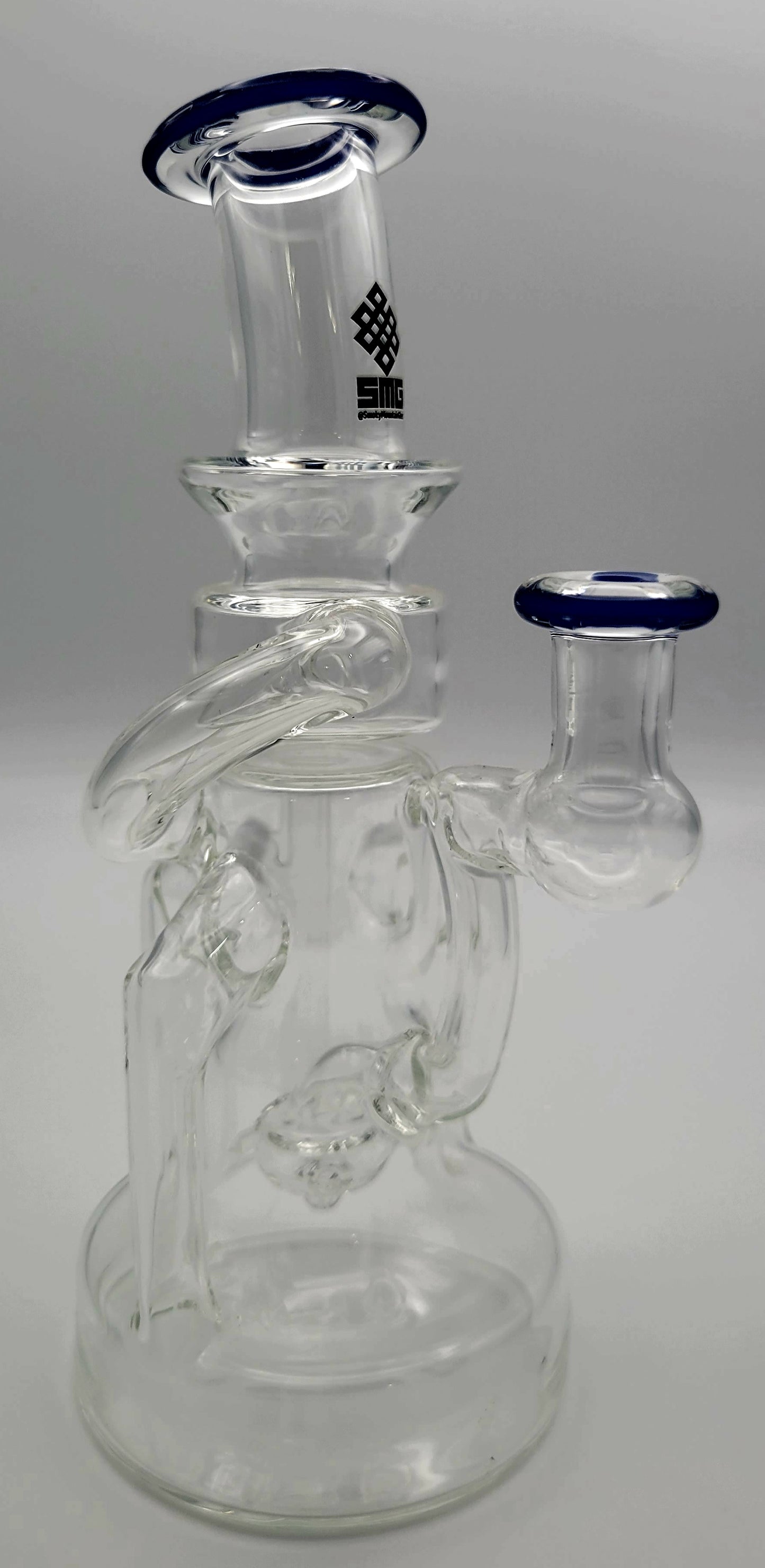 R.E.C. Rainstorm Recycler