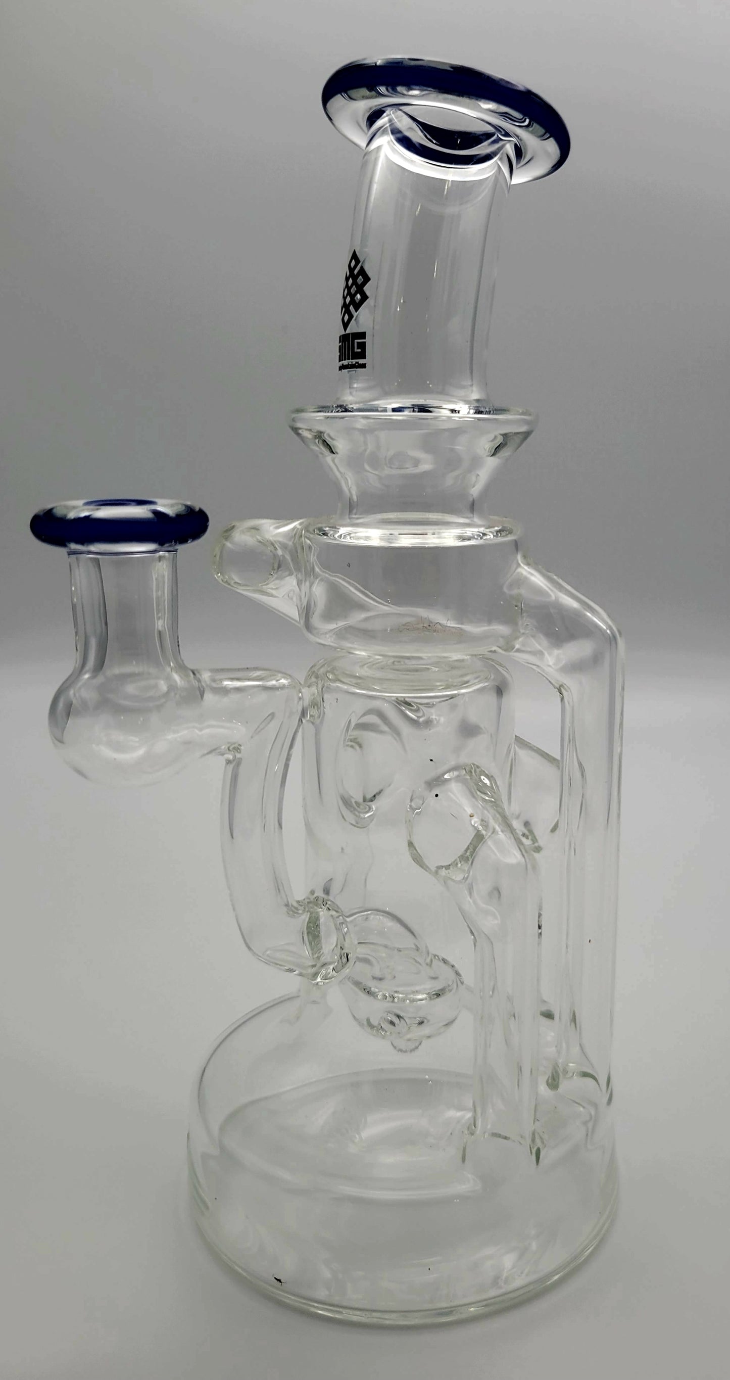 R.E.C. Rainstorm Recycler