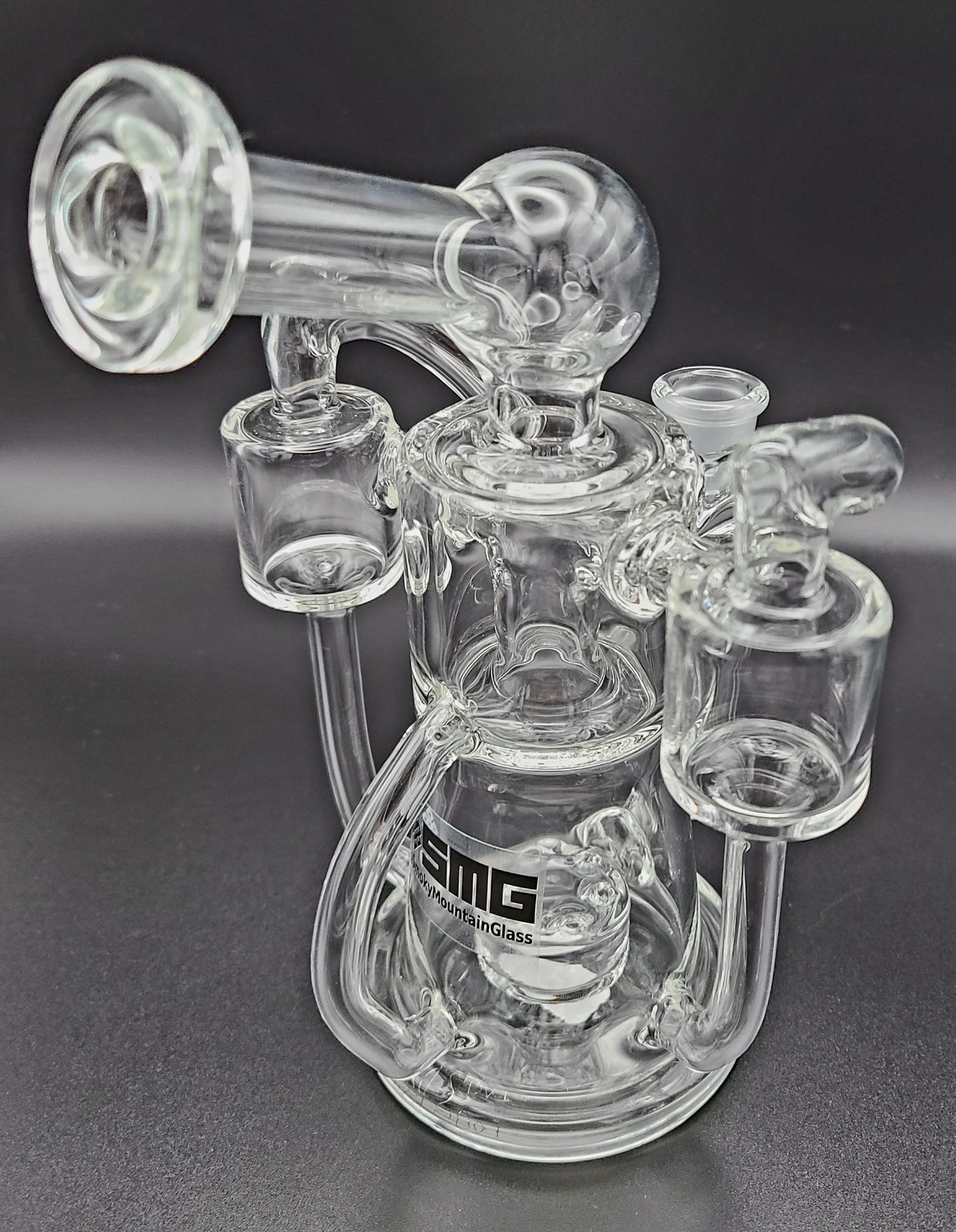 Curry Goat Messina Recycler