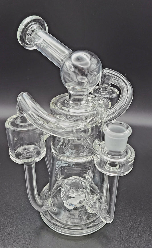 Curry Goat Messina Recycler