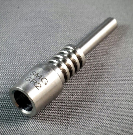 10mm-Titanium-Nectar-Collector-Tip