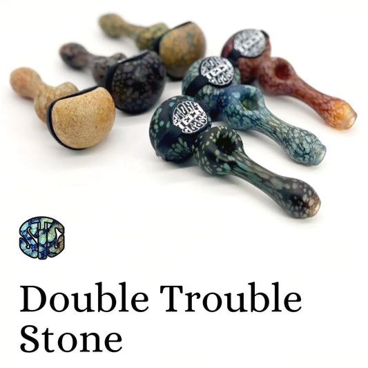 Stone Tech Double Trouble Spoon