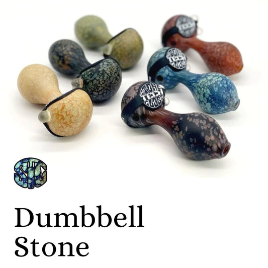 Stone Tech Dumbbell Spoon