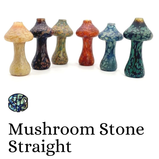 Stone Tech Mushroom Straight