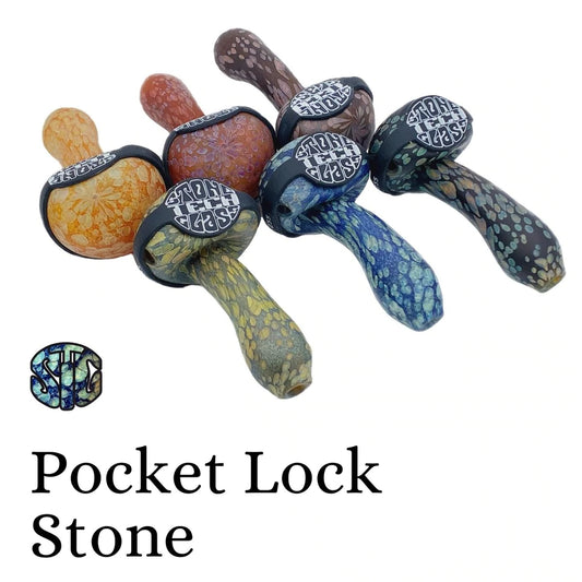 Stone Tech Pocket Lock