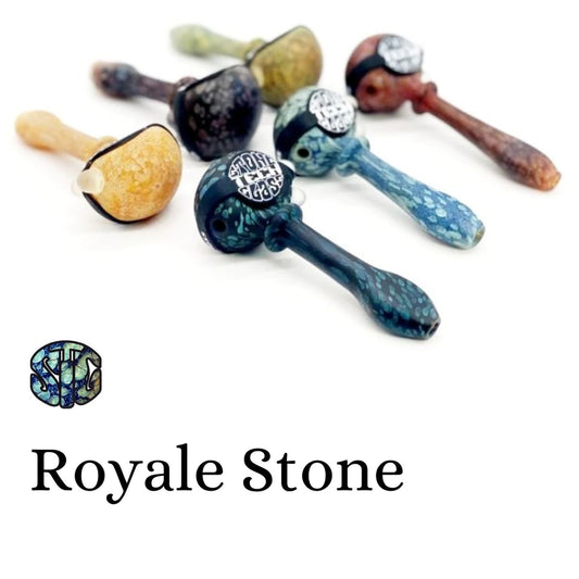 Stone Tech Royale Spoon