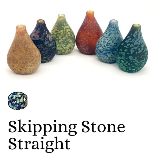 Stone Tech Skipping Stone Straight