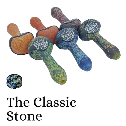 Stone Tech Classic Spoon